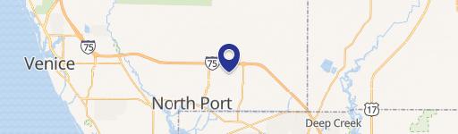 North Port Land Opportunity