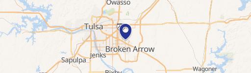Land in Broken Arrow, OK