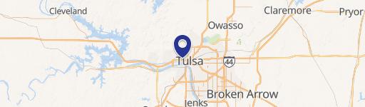 Tulsa Commercial Property For Sale