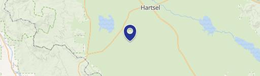 Land Near Reservoirs and Dream Stream