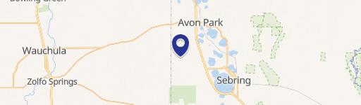 Residential Lot in Sun N Lakes