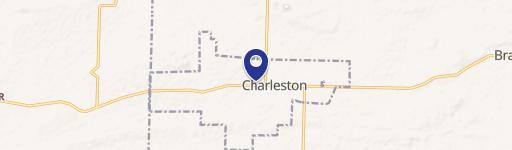 Charleston Commercial Land For Sale