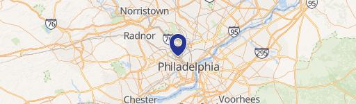 Philadelphia Land for Development