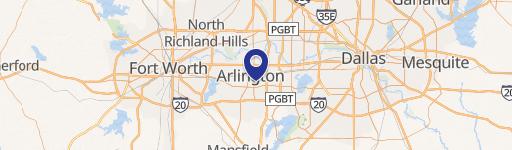 Arlington Land Parcel For Sale