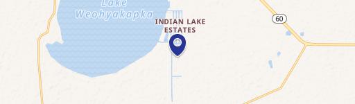 Residential Land Lot in PUD