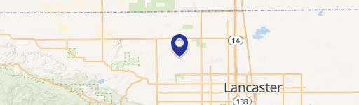 Lancaster Land Opportunity