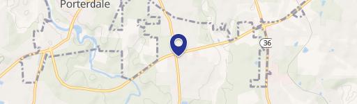 Residential Lot Near Covington Square