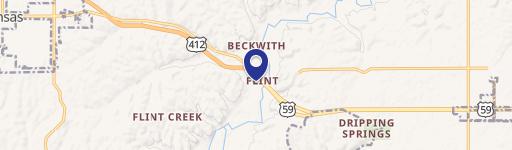 Land in Flint Ridge RV2