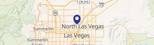 Residential Land in North Las Vegas