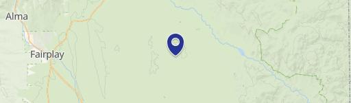 Two Acres in Indian Mountain