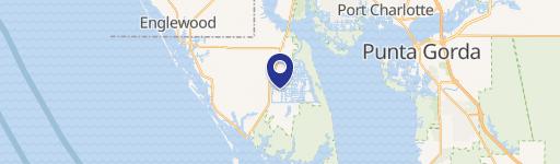 Oversized Lot in Waterfront Community