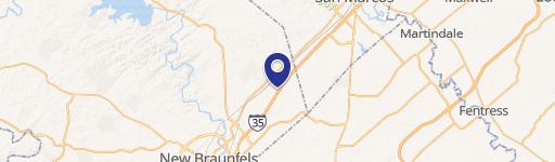 87 Acres on I-35 Frontage