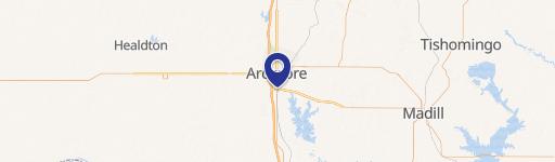 Thriving Storage Park Near Lake