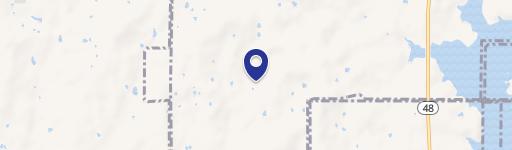 54 Acres with Shop/Home