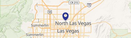 Land Parcel in North Las Vegas