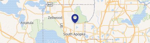 Apopka Land For Sale
