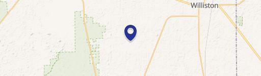 Williston Highlands One Acre Lot