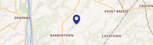 Vacant Land in Frenchtown, NJ