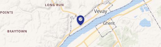 Residential Land in Vevay, Indiana