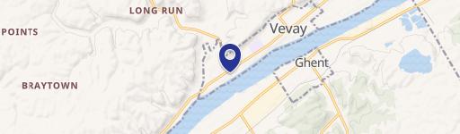 Residential Land in Vevay, IN