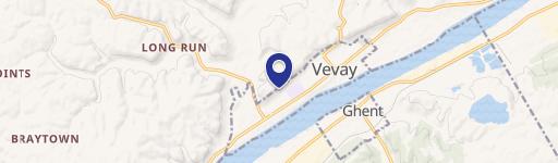 Residential Lot in Vevay, IN