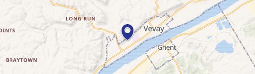 Residential Land in Vevay, Indiana