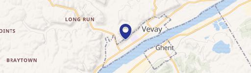 Residential Land in Vevay, IN