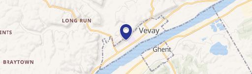 Residential Lot in Vevay, IN