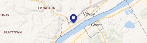 Residential Lot in Vevay, IN