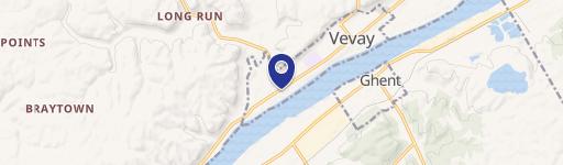 Residential Land in Vevay, IN