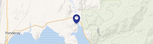 Idaho Club Buildable Lot