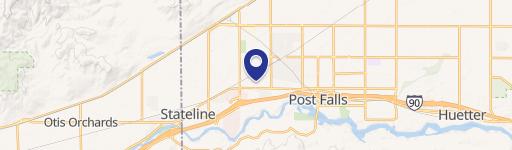 Refrigerated Warehouses Near I-90