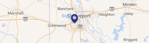 Land For Sale Shreveport