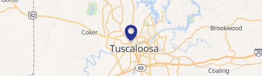 Lurleen B Wallace Blvd