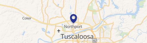 2505 Lurleen B Wallace Blvd