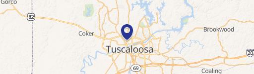 1325 Lurleen B Wallace Blvd