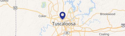 1209 Lurleen B Wallace Blvd