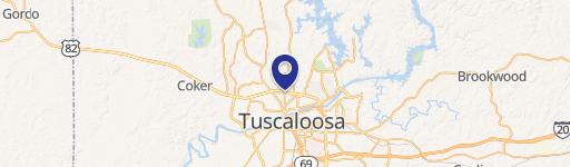 2801 Lurleen B Wallace Blvd