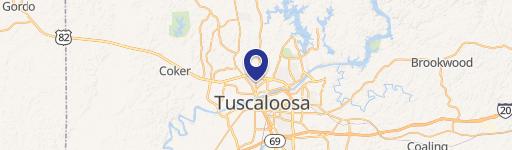 1910 Lurleen B Wallace Blvd