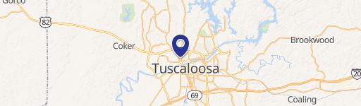 1000 Lurleen B Wallace Blvd