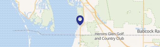 PUNTA GORDA Land Opportunity