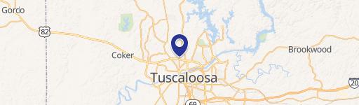 1901 Lurleen B Wallace Blvd