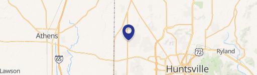 Undeveloped Land in Madison, AL