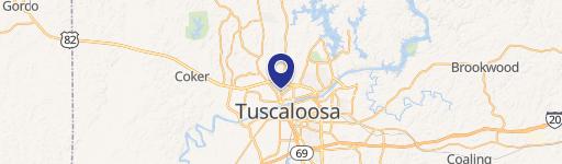 1811 Lurleen B Wallace Blvd