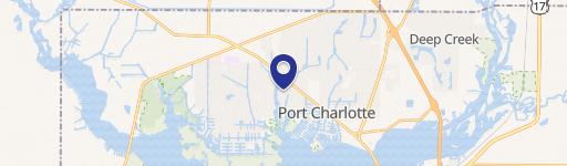 Port Charlotte Land For Sale