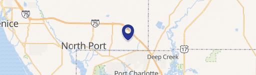 Vacant Lot in North Port