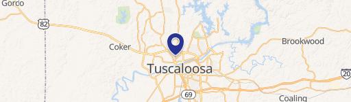 1622 Lurleen B Wallace Blvd