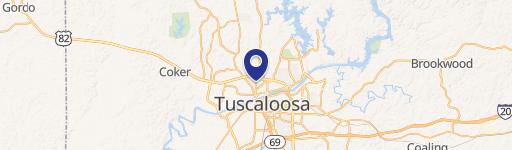 2000 Lurleen B Wallace Blvd