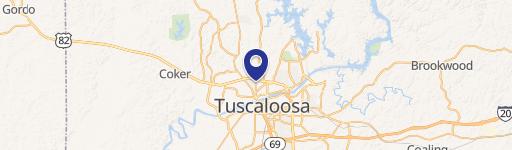 2423 Lurleen B Wallace Blvd