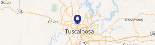 2109 Lurleen B Wallace Blvd